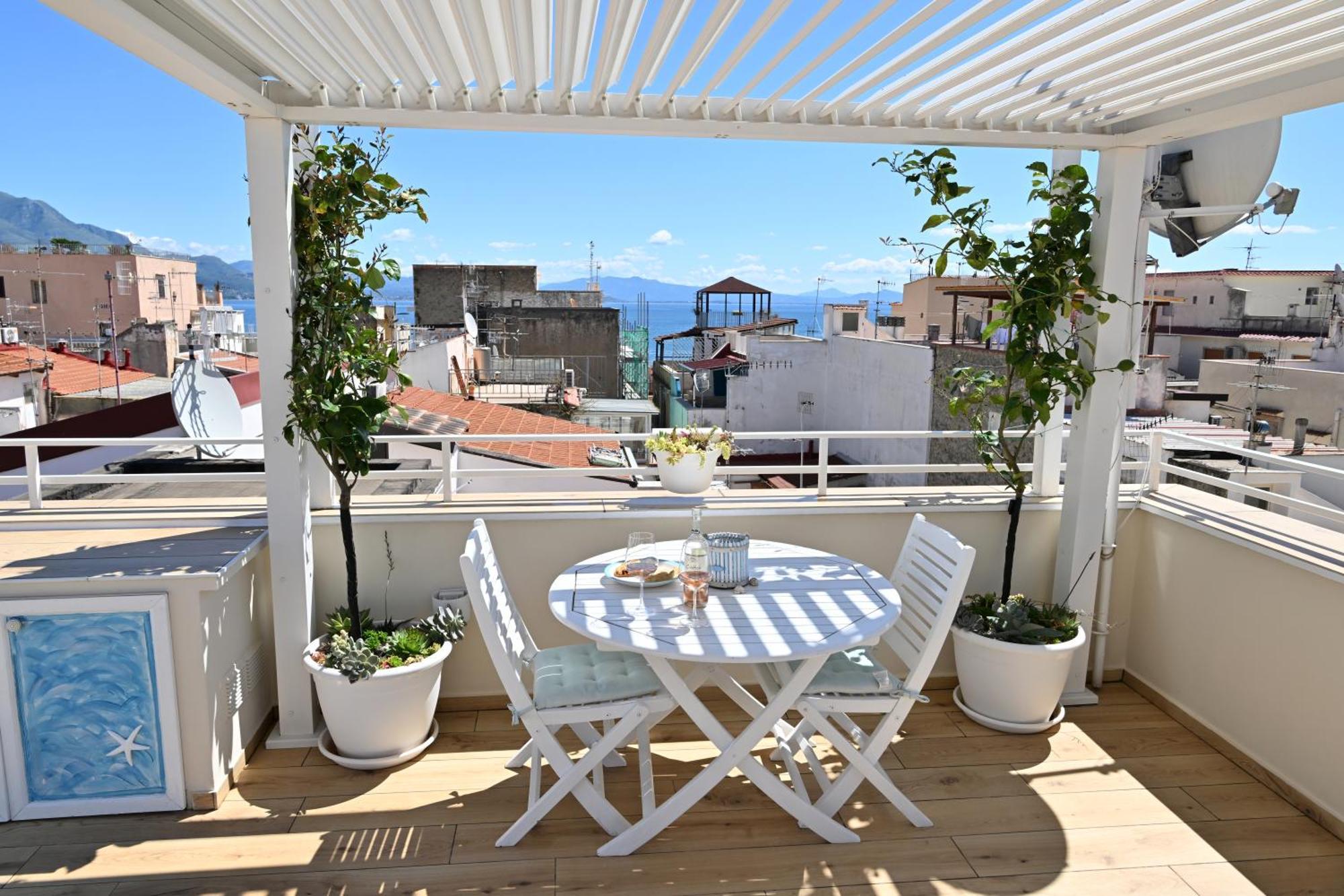 The Sorabellas Gaeta Exterior foto