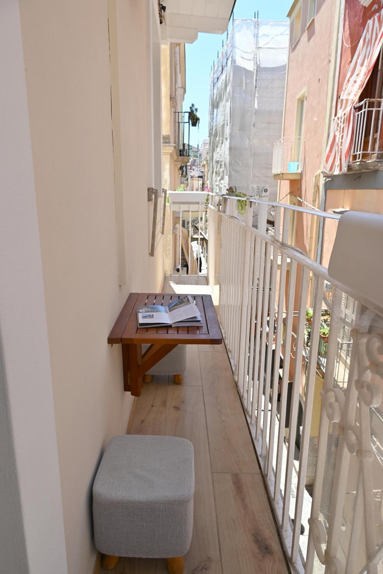 The Sorabellas Gaeta Exterior foto